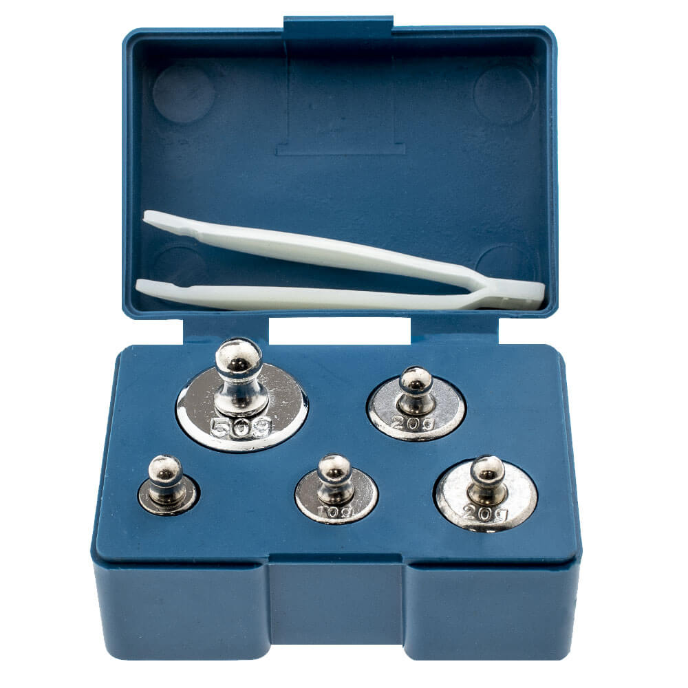 Kalibratie Set