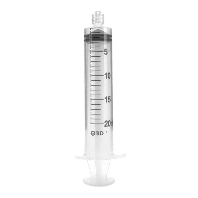 BD Spuit 20ml