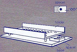 gebruiksaanwijzing capsuleermachine