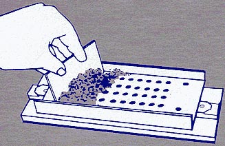 gebruiksaanwijzing capsuleermachine