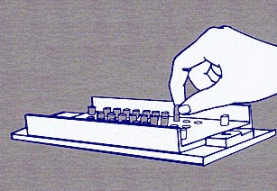 gebruiksaanwijzing capsuleermachine