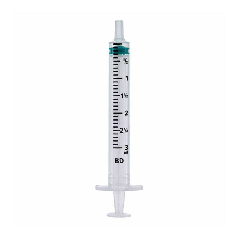 Spuit Emerald 3ml