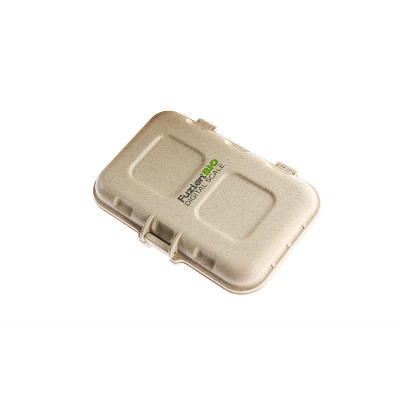 Fuzion Bio 20g - 0.001g micro