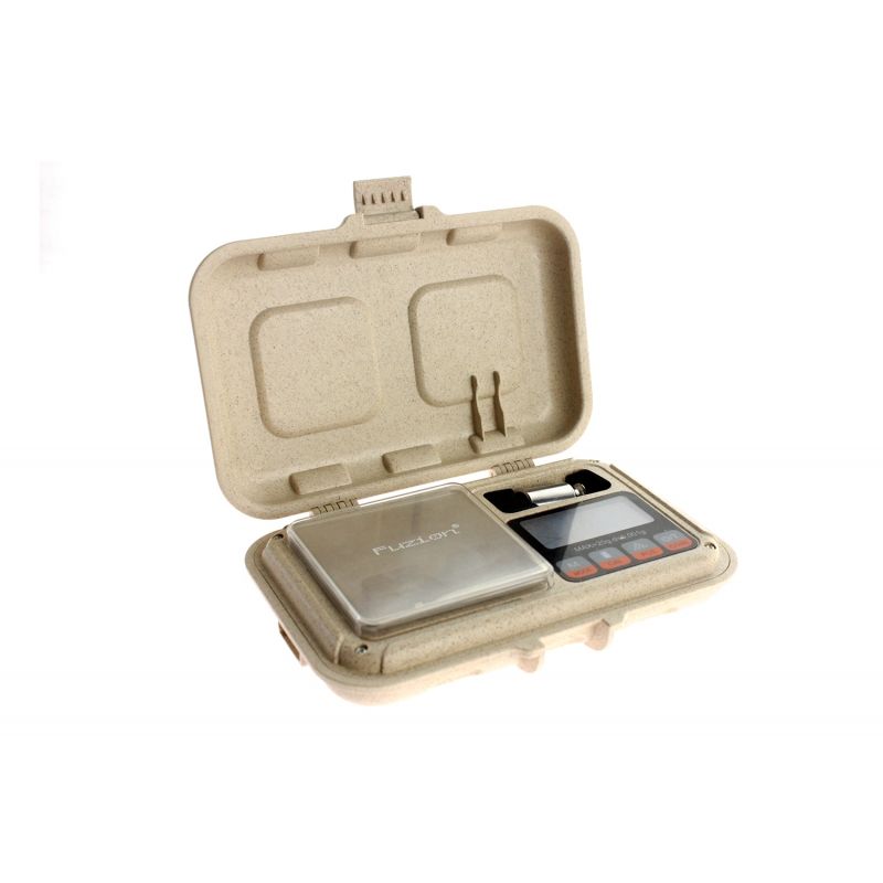 Fuzion Bio 20g - 0.001g