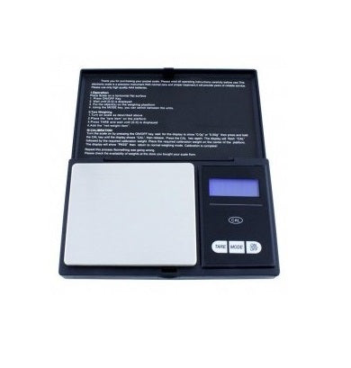 Fuzion FZ-200 200g - 0.01g