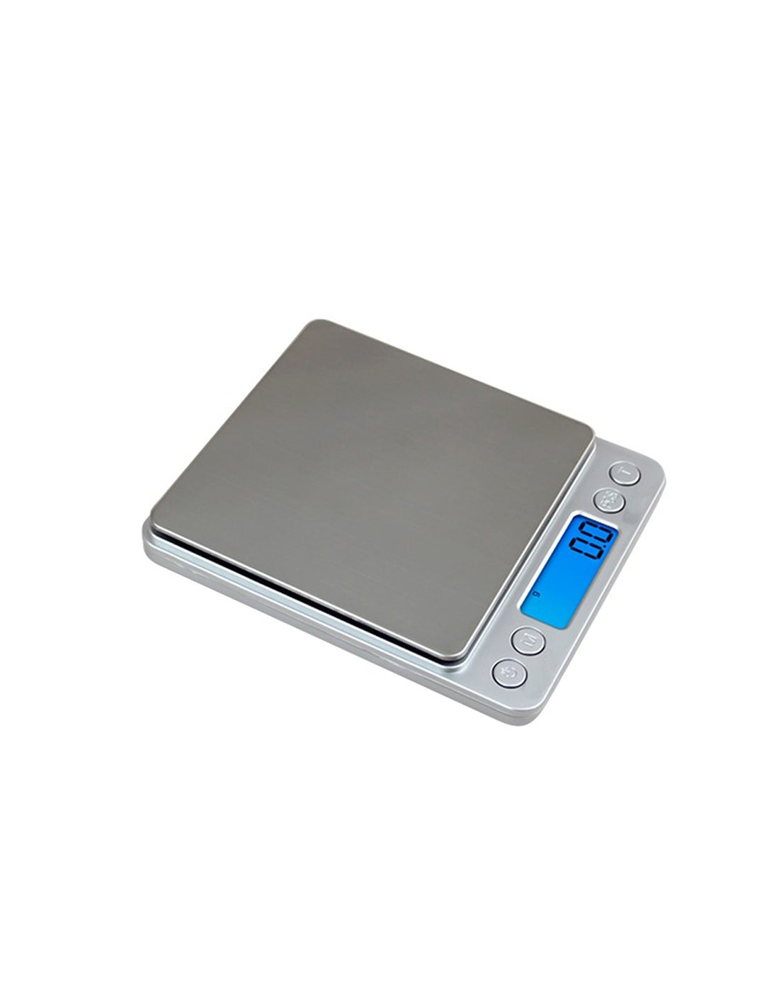 Fuzion PT Series 3000g - 0.1g-Wapshop