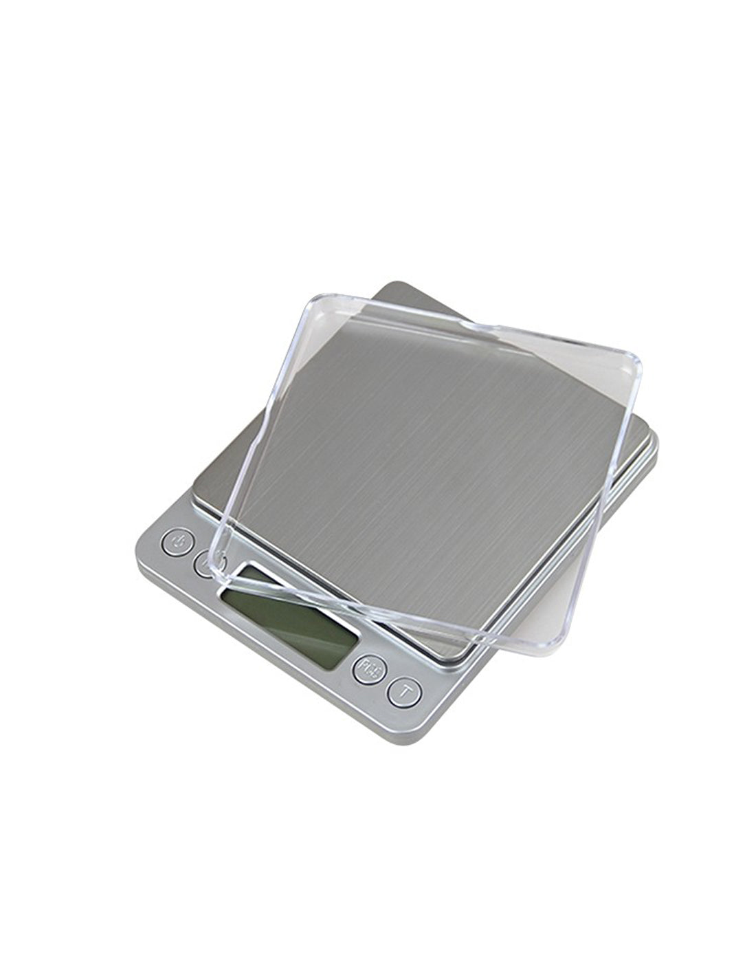 Fuzion PT Series 3000g - 0.1g-Wapshop