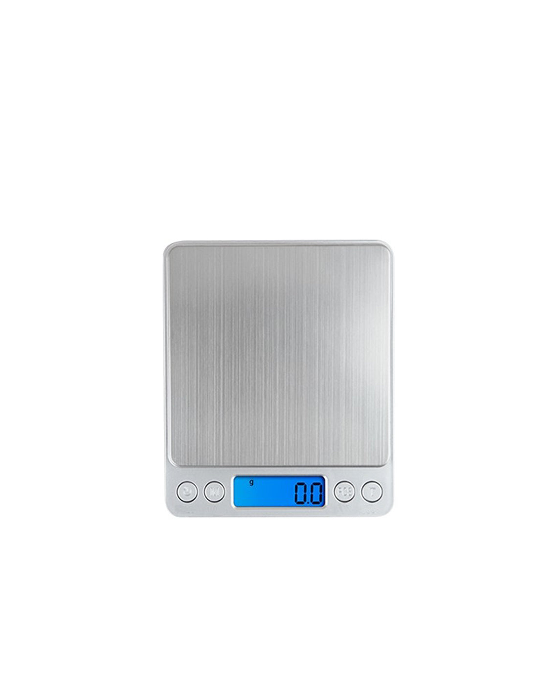 Fuzion PT Series 3000g - 0.1g-Wapshop
