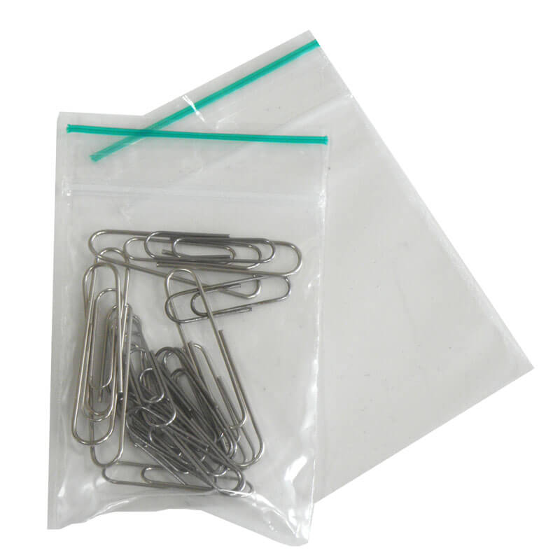 Gripzakjes 55x65mm
