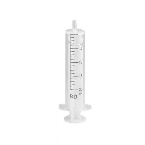 Spuitjes - Spuit Discardit 20 ml