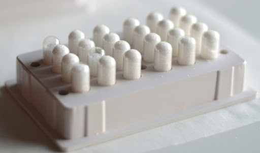 Capsule machine Maat 00- 24 stuks