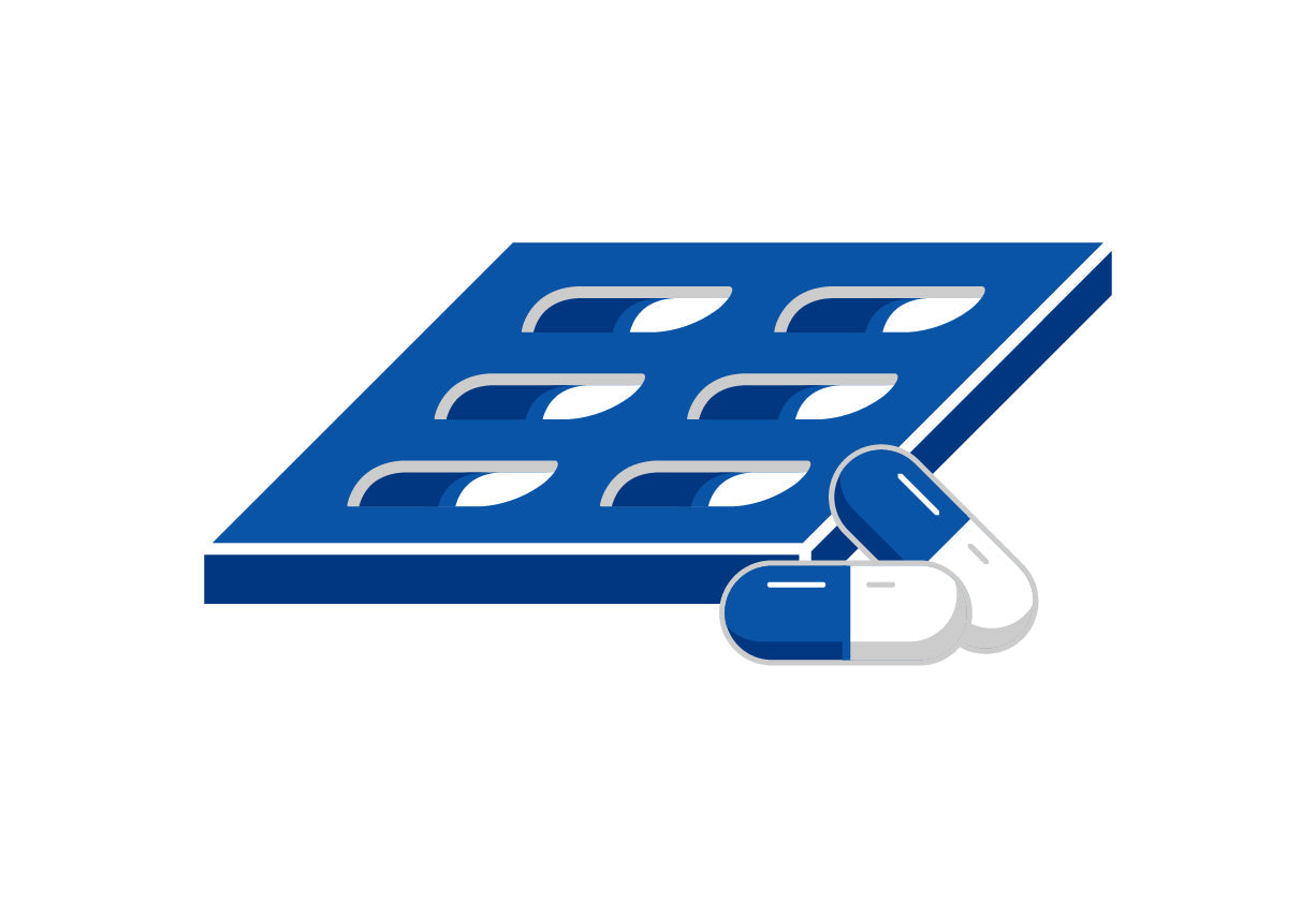 Capsule machine maat 3 – apparaat om capsules efficiënt te vullen met supplementen