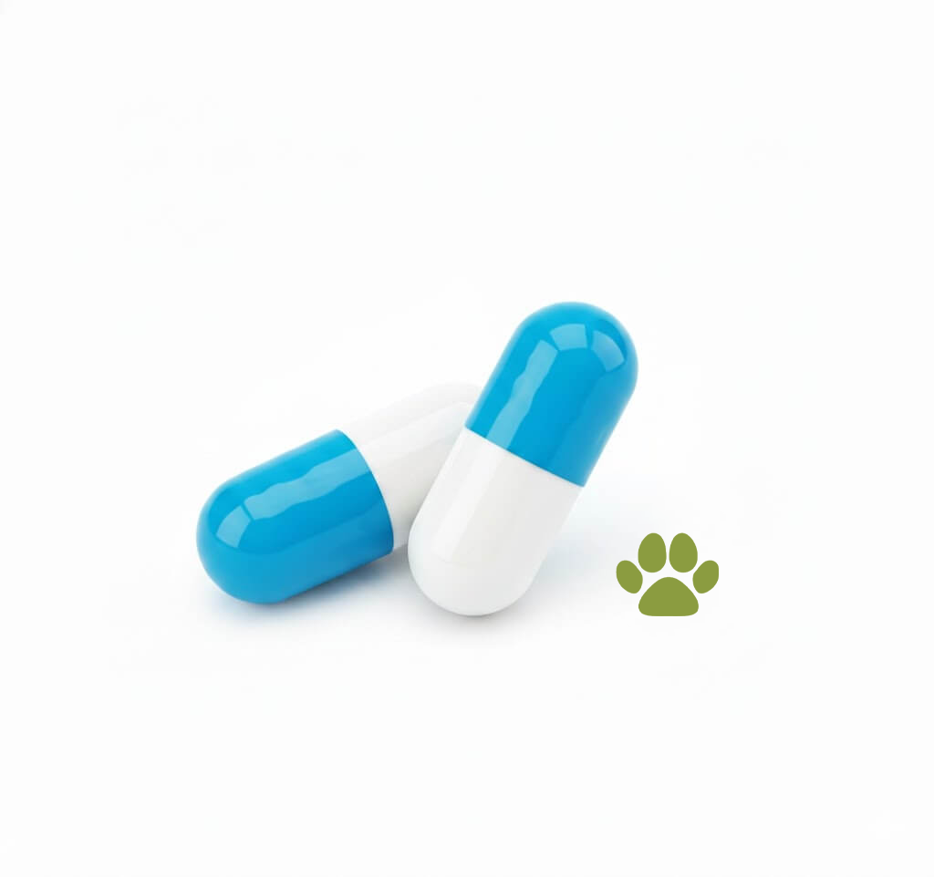 Capsules voor Katten