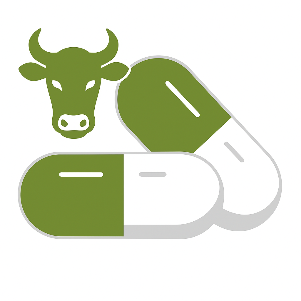 Capsules voor Vee