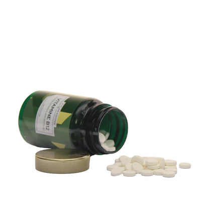 Vitamine B12 Tabletten
