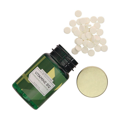 Vitamine B12 Tabletten