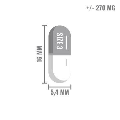 Voordeelpakket Maat 3