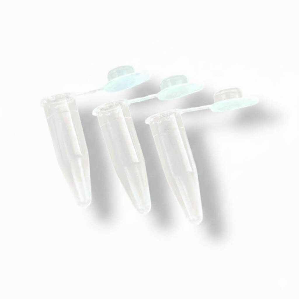 1,5 ml Snap-Cap Centrifugebuisjes – Professionele opslagoplossing