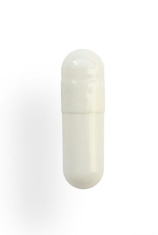 Capsules Maat 1 Wit