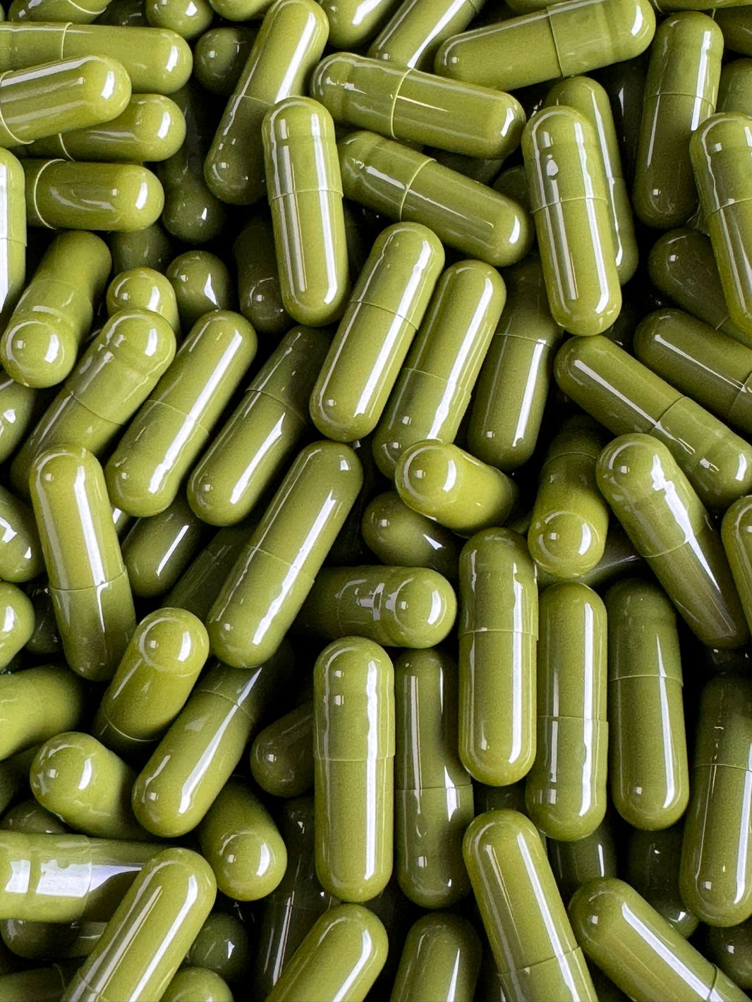 Capsule Maat 0 - Lege capsules bestellen – Lege Capsules