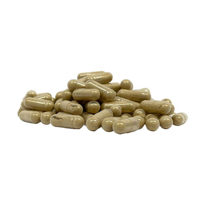 5-HTP & Vitamine B Capsules