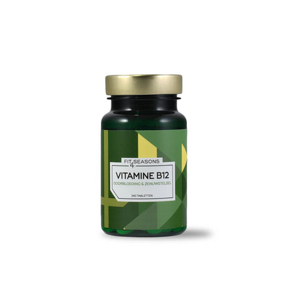 Vitamine B12 Tabletten