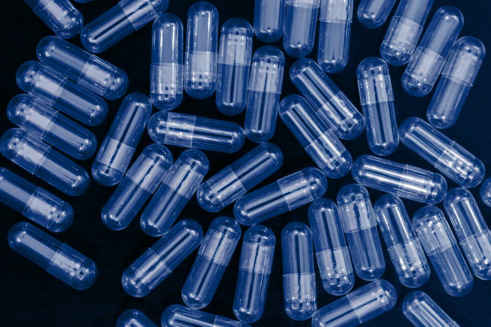 lege capsules