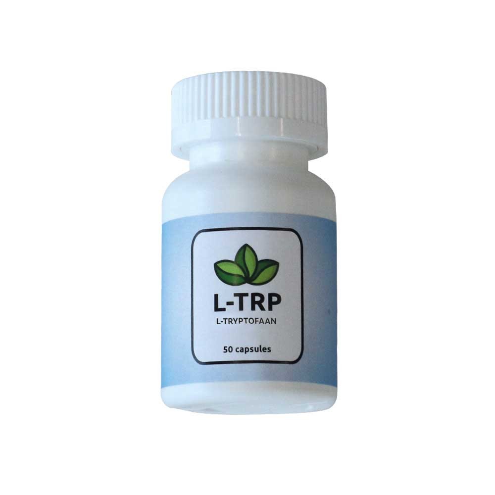 L-TRP capsules