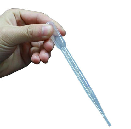 Accessoires Pasteur pipet