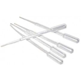 Accessoires Pasteur pipet